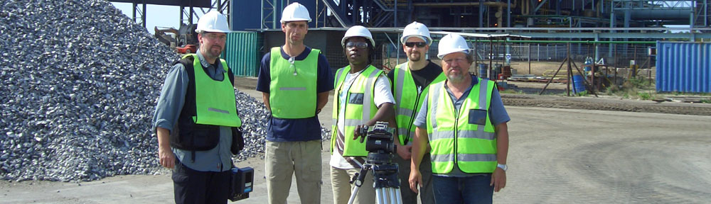 Team Südafrika
